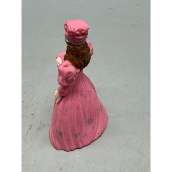 Wizard of OZ SNACK N SIP PALS Complete Set Vintage 1988 NIP READ - Picture 6 of 11